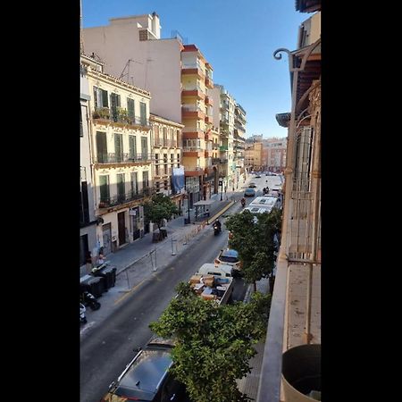 Apartment Malaga Centro La Merced Екстериор снимка