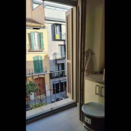 Apartment Malaga Centro La Merced Екстериор снимка
