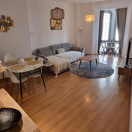 Apartment Malaga Centro La Merced Екстериор снимка