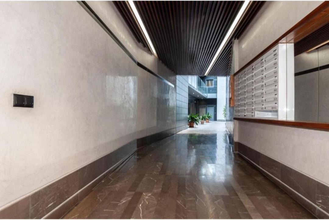 Apartment Malaga Centro La Merced Екстериор снимка
