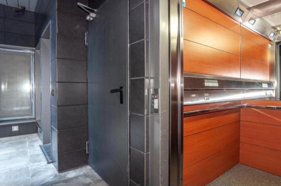 Apartment Malaga Centro La Merced Екстериор снимка