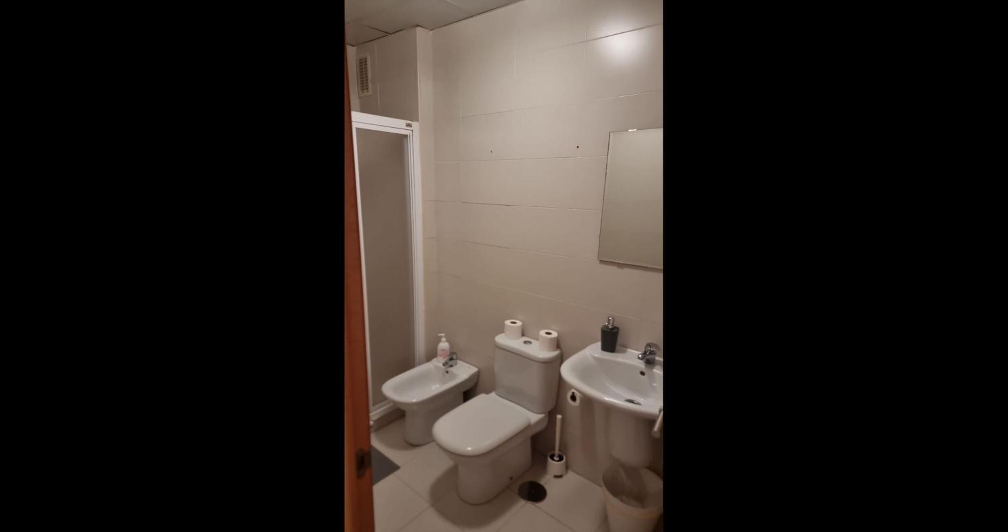 Apartment Malaga Centro La Merced Екстериор снимка