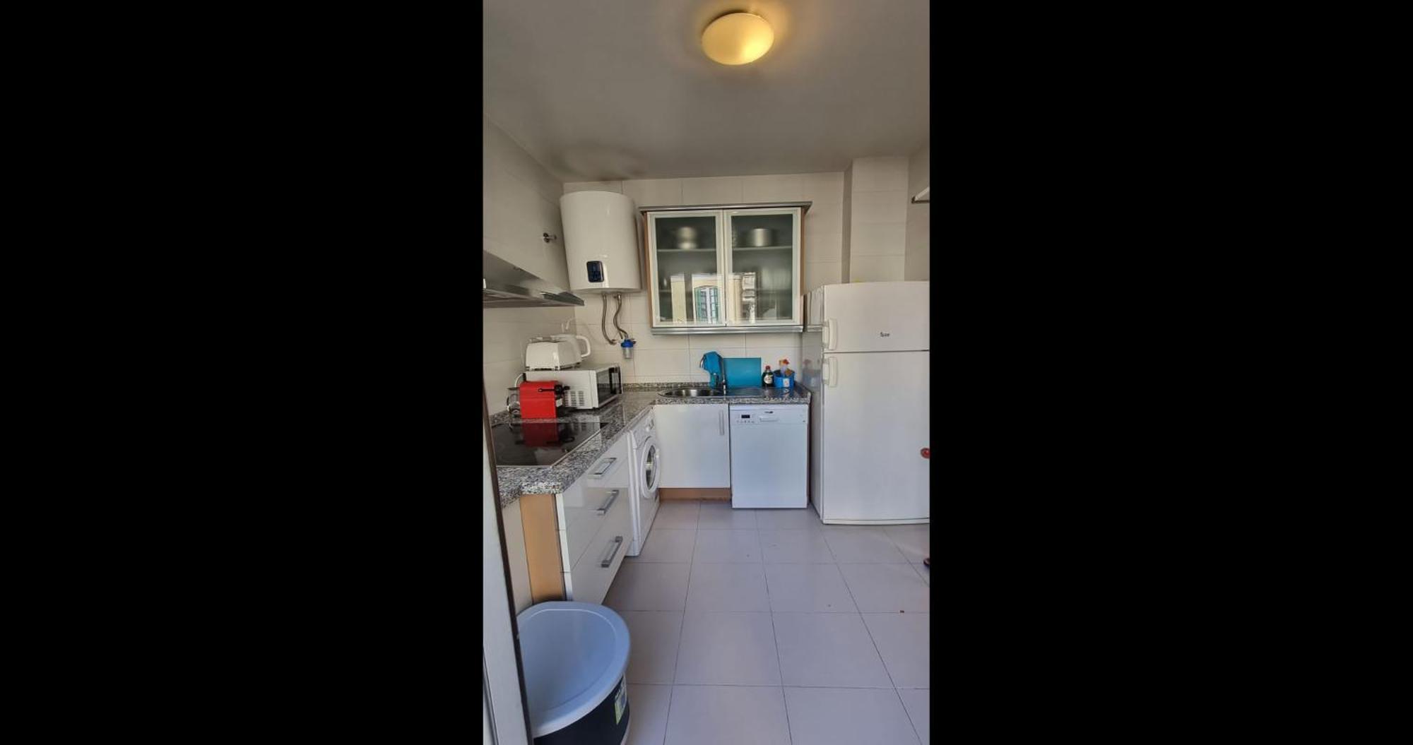 Apartment Malaga Centro La Merced Екстериор снимка