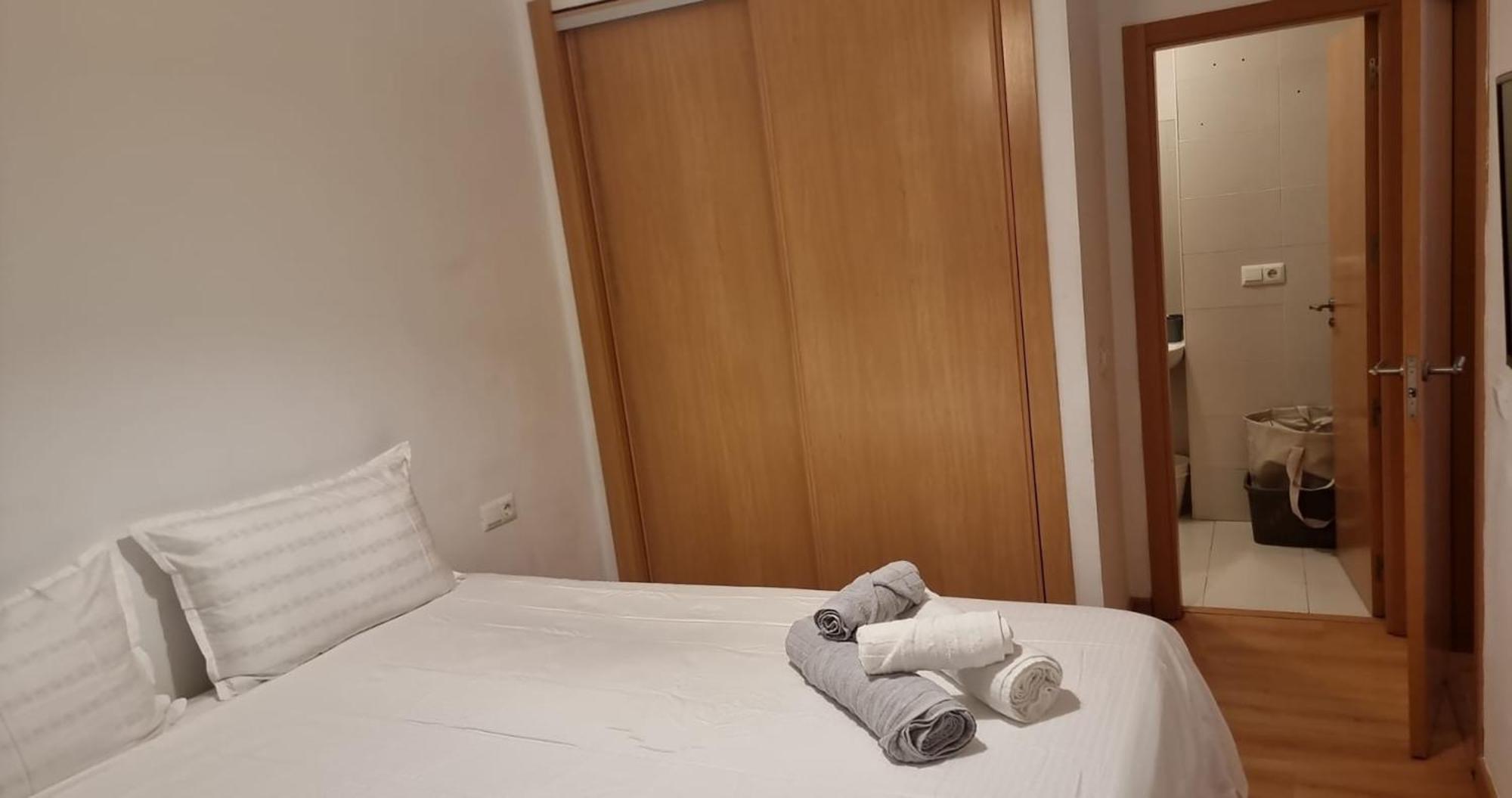 Apartment Malaga Centro La Merced Екстериор снимка