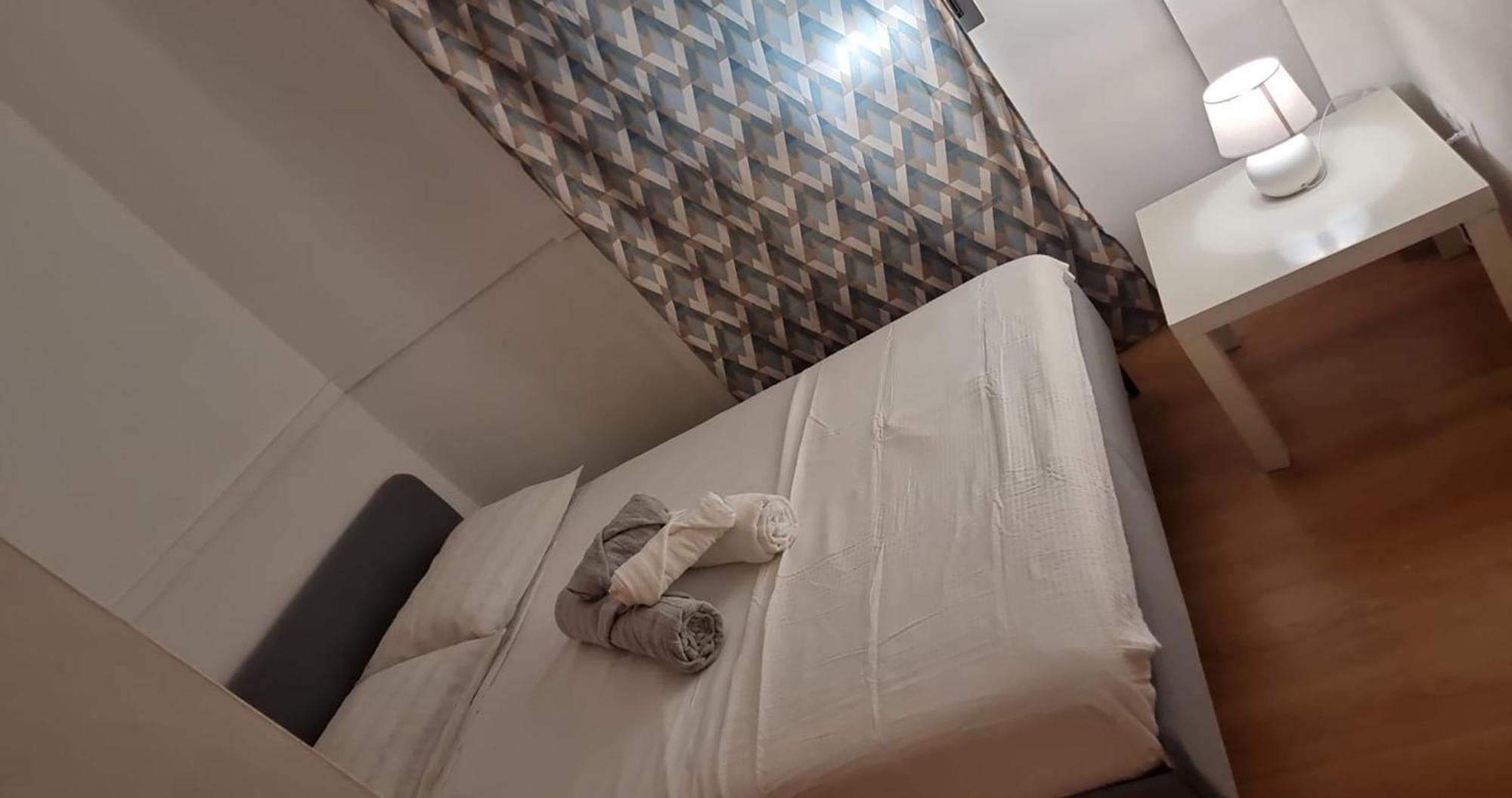 Apartment Malaga Centro La Merced Екстериор снимка