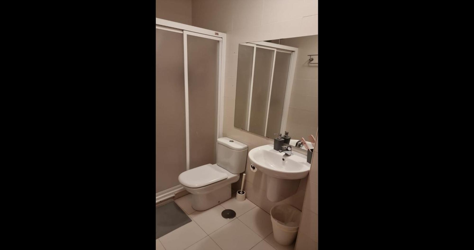 Apartment Malaga Centro La Merced Екстериор снимка